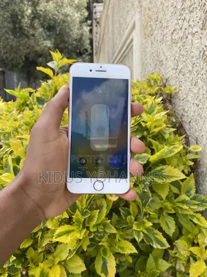 Apple iPhone 7 Plus 32 GB Silver
