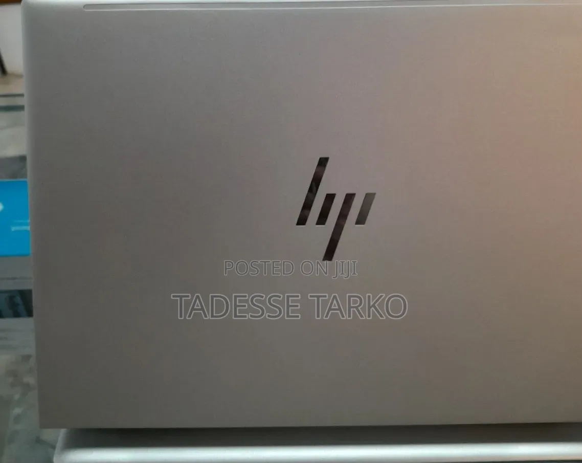 New Laptop HP EliteBook 840 G10 16GB Intel Core i7 SSD 512GB
