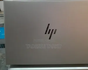 New Laptop HP EliteBook 840 G10 16GB Intel Core i7 SSD 512GB