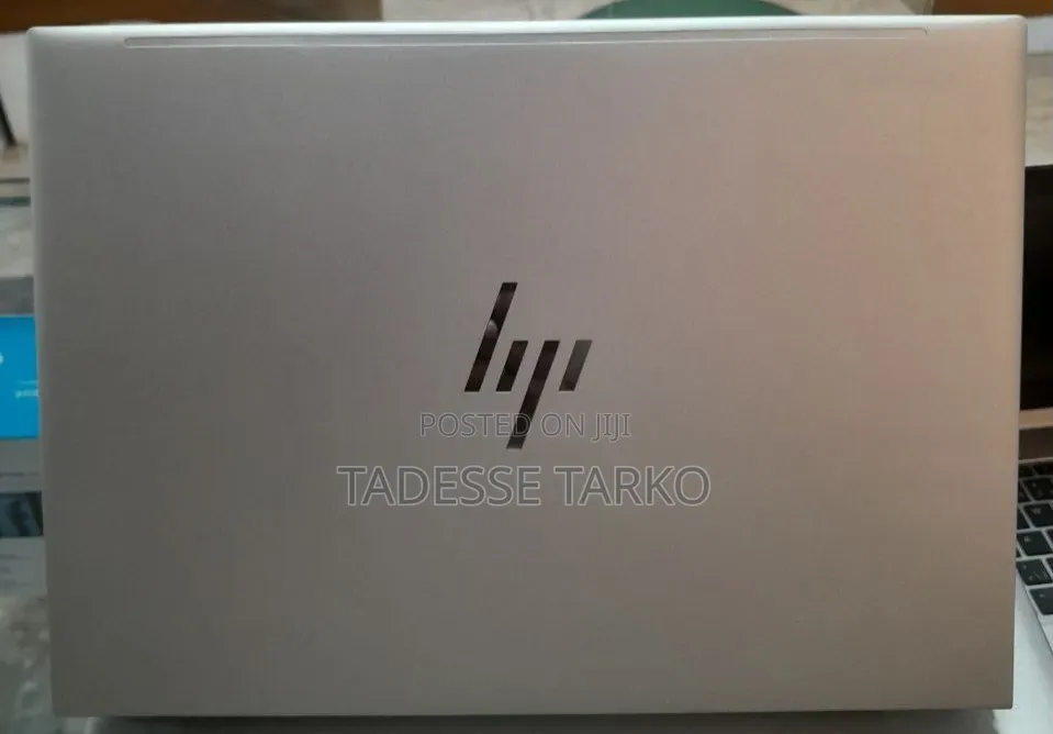 New Laptop HP EliteBook 840 G10 16GB Intel Core i7 SSD 512GB