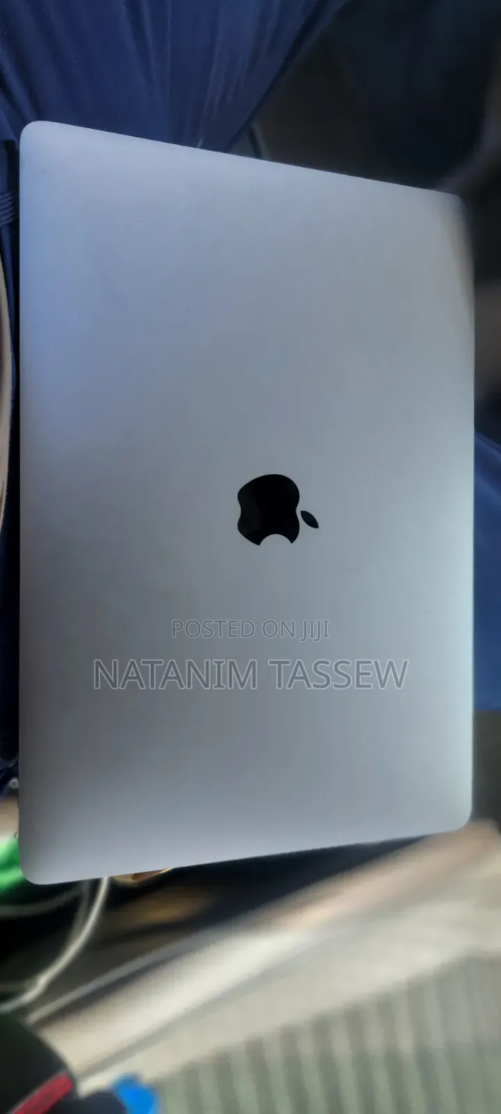 Laptop Apple MacBook Pro 2017 16GB Intel Core i5 SSD 256GB
