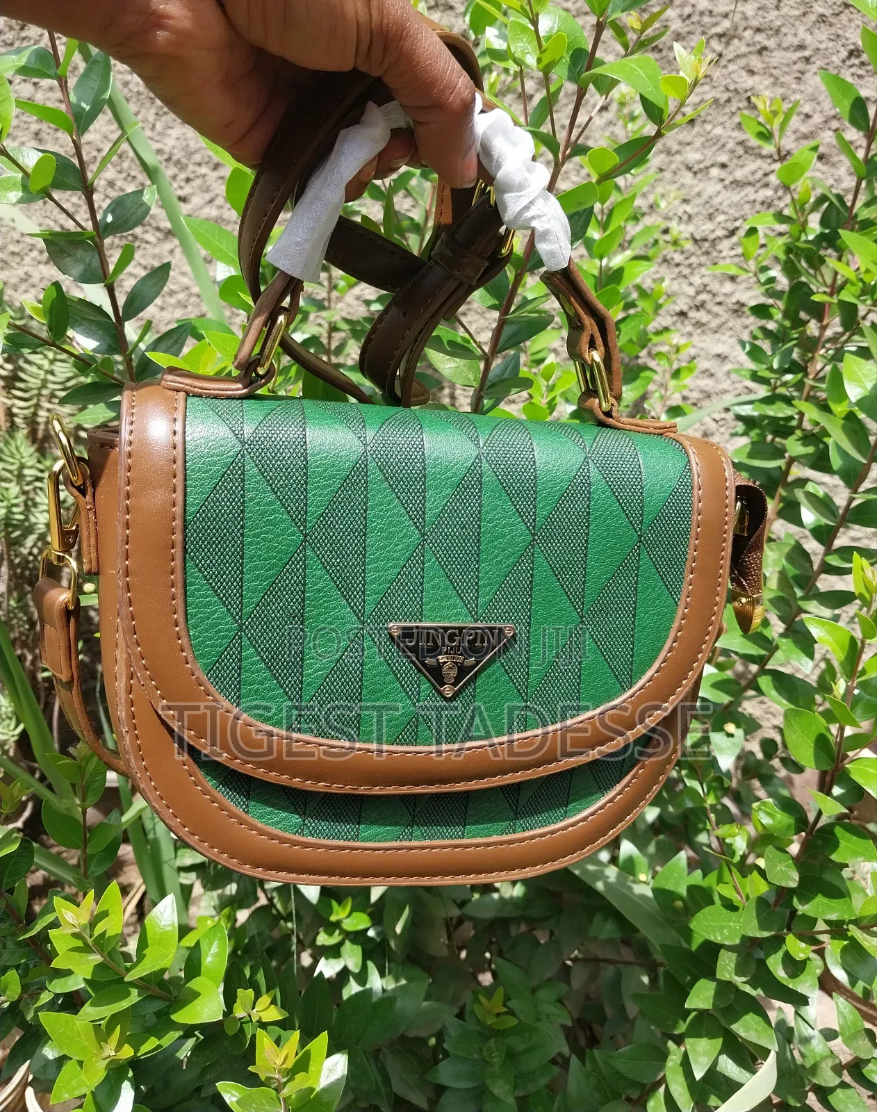 Bag For Girls