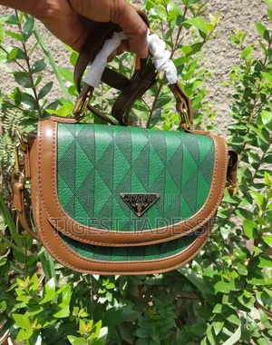 Bag For Girls