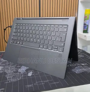New Laptop Lenovo Yoga C930 16GB Intel Core i7 SSD 512GB