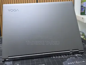 New Laptop Lenovo Yoga C930 16GB Intel Core i7 SSD 512GB
