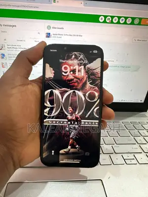 Apple iPhone 13 128 GB Gray