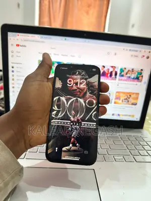 Apple iPhone 13 128 GB Gray