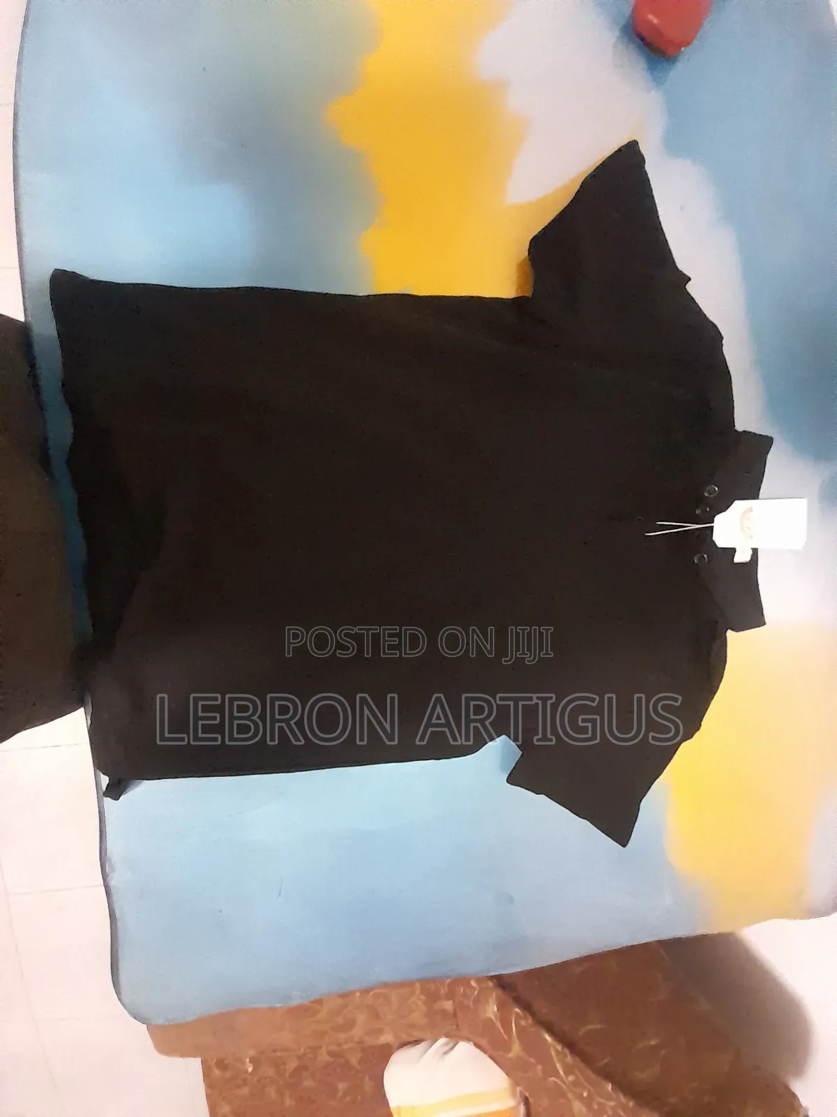 T-Shirt New