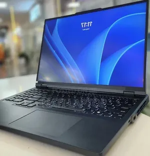 New Laptop Lenovo 16GB Intel Core i9 SSD 1T