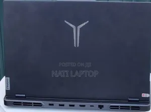 New Laptop Lenovo 16GB Intel Core i9 SSD 1T
