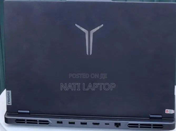 New Laptop Lenovo 16GB Intel Core i9 SSD 1T