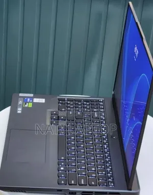 New Laptop Lenovo 16GB Intel Core i9 SSD 1T