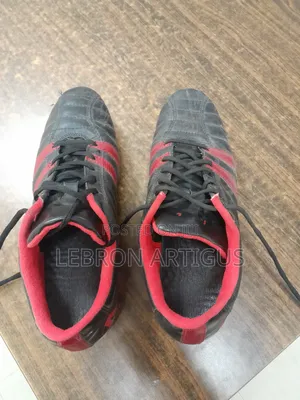 Shoes Football