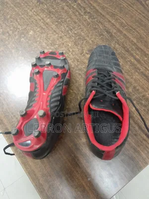 Shoes Football