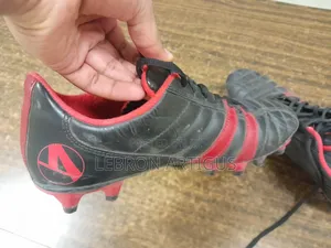 Shoes Football
