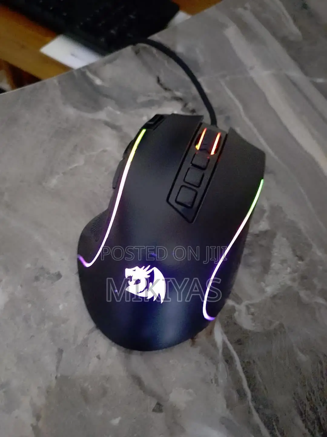 Gaming Mouse