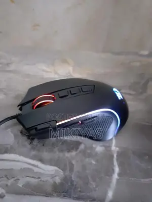 Gaming Mouse