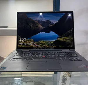 New Laptop Lenovo ThinkPad X1 Yoga 16GB Intel Core i7 SSD 512GB