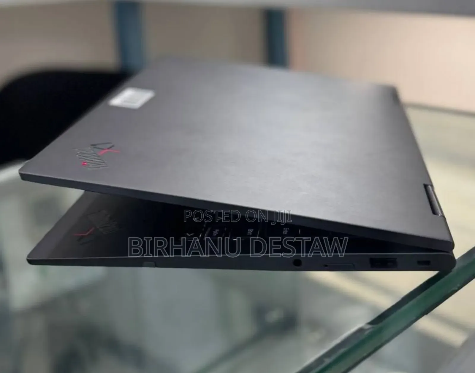 New Laptop Lenovo ThinkPad X1 Yoga 16GB Intel Core i7 SSD 512GB