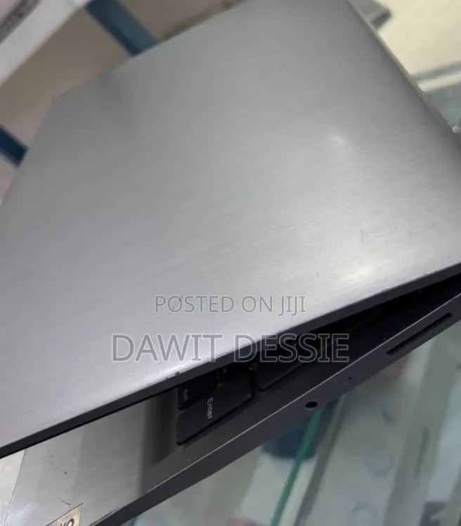Laptop Lenovo 8GB Intel Core i5 SSD 512GB