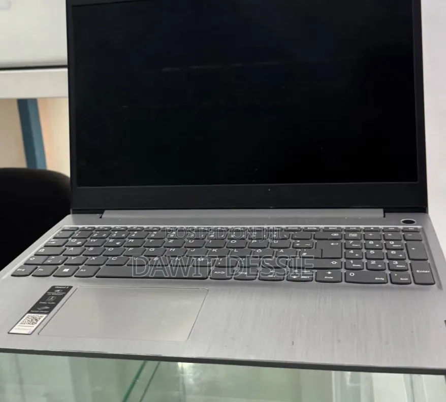 Laptop Lenovo 8GB Intel Core i5 SSD 512GB