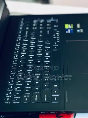 New Laptop HP Omen 16 16GB Intel Core i9 SSD 1T