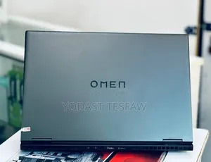 New Laptop HP Omen 16 16GB Intel Core i9 SSD 1T