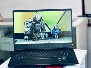New Laptop HP Omen 16 16GB Intel Core i9 SSD 1T
