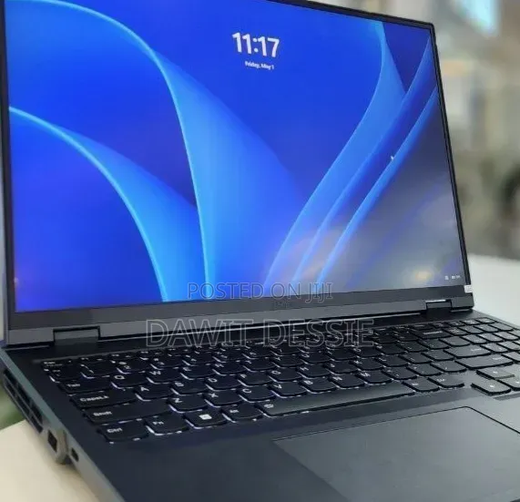 New Laptop Lenovo 16GB Intel Core i9 SSD 1T