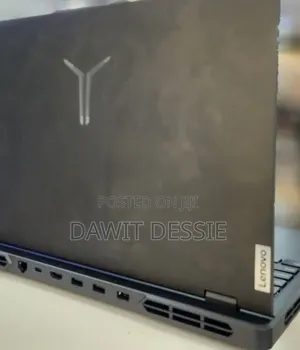 New Laptop Lenovo 16GB Intel Core i9 SSD 1T