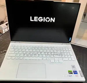 New Lenovo Legion Y7000P IRX9 Gaming Laptop 16GB Intel Core i9 SSD 1T