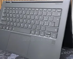 Laptop Lenovo Yoga C930 16GB Intel Core i7 SSD 512GB