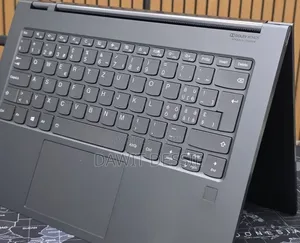 Laptop Lenovo Yoga C930 16GB Intel Core i7 SSD 512GB