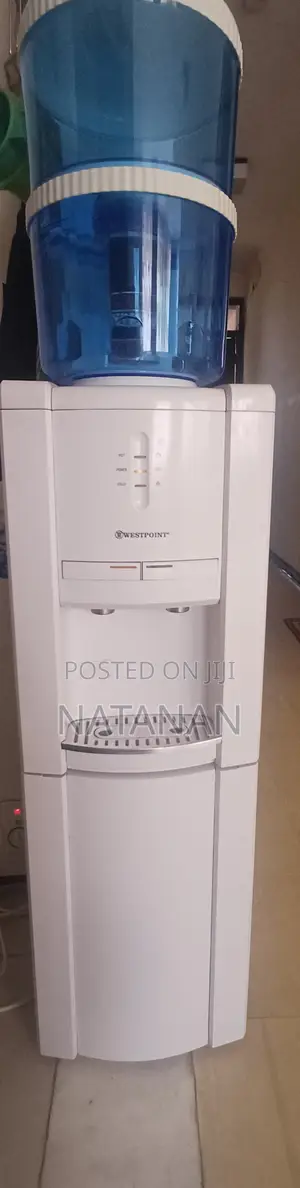 Westpoint Water Filter