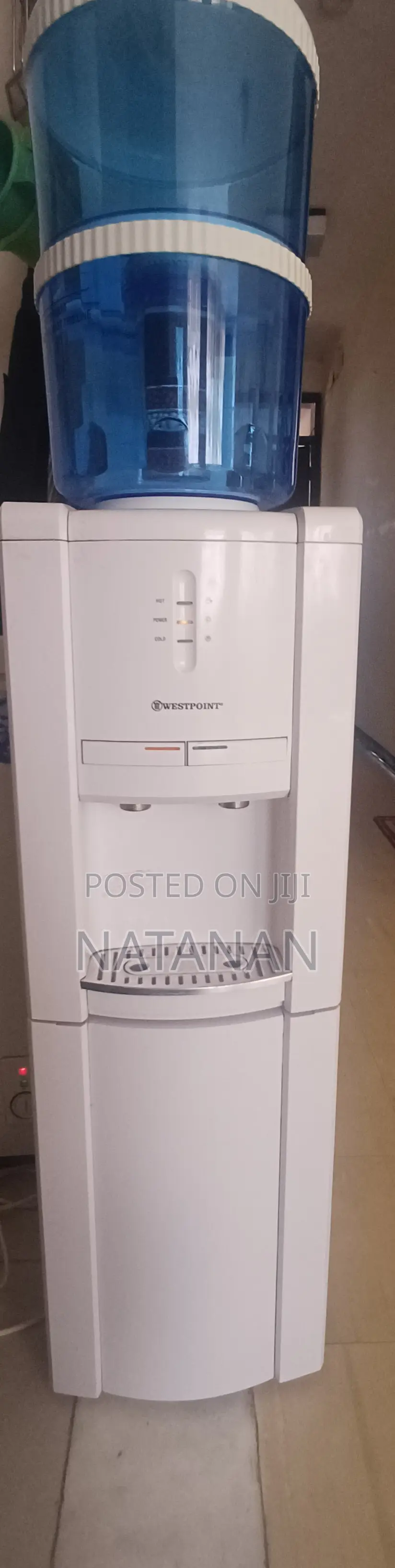 Westpoint Water Filter