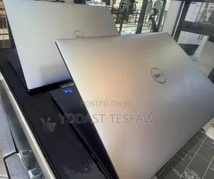 New Laptop Dell Precision 5560 16GB Intel Core i7 SSD 512GB