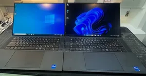 New Laptop Dell Precision 5560 16GB Intel Core i7 SSD 512GB