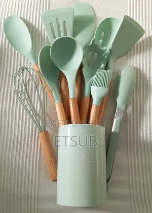 Kitchenware Set
