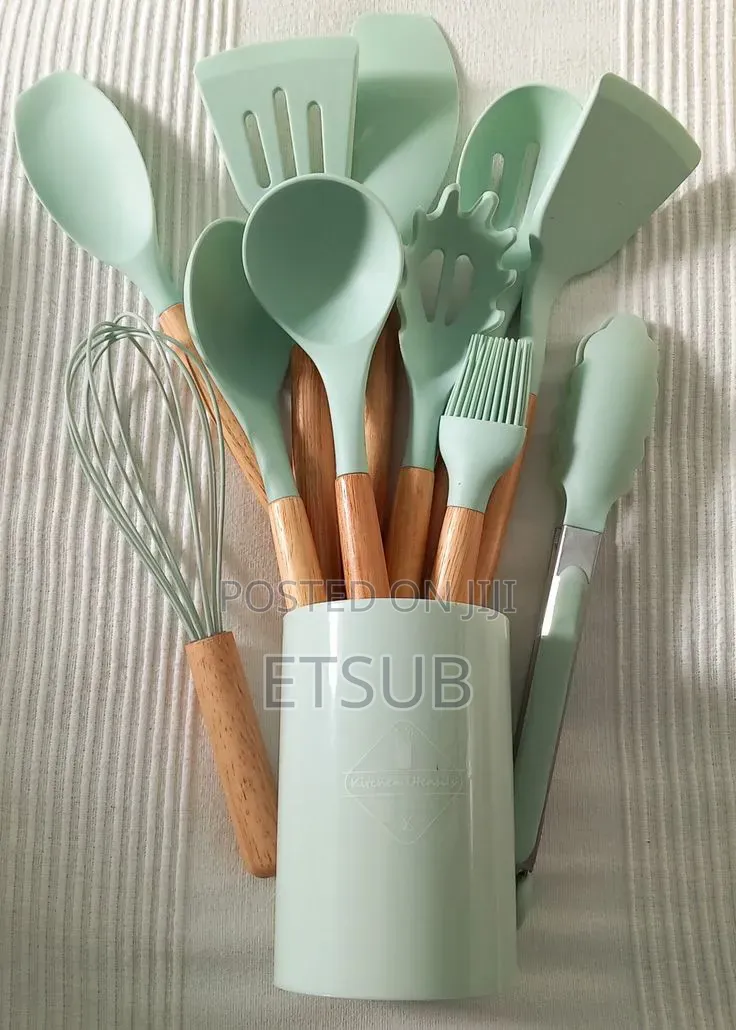 Kitchenware Set