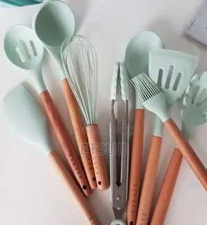 Kitchenware Set