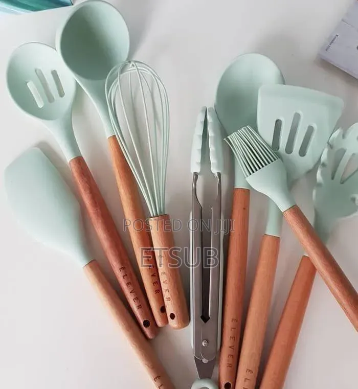 Kitchenware Set