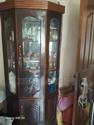 Buffe Cupboard