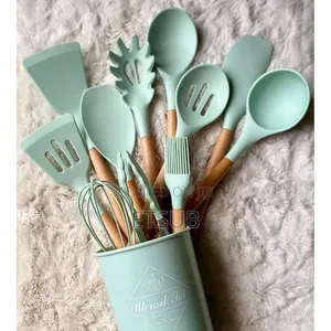Kitchenware Set