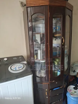 Buffe Cupboard