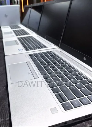 Laptop HP EliteBook 840 G5 16GB Intel Core i5 SSD 512GB