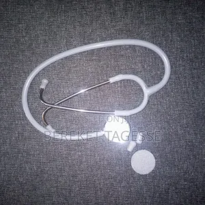 Stethoscope