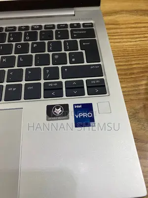 Laptop HP EliteBook 830 G9 16GB Intel Core i5 SSD 512GB