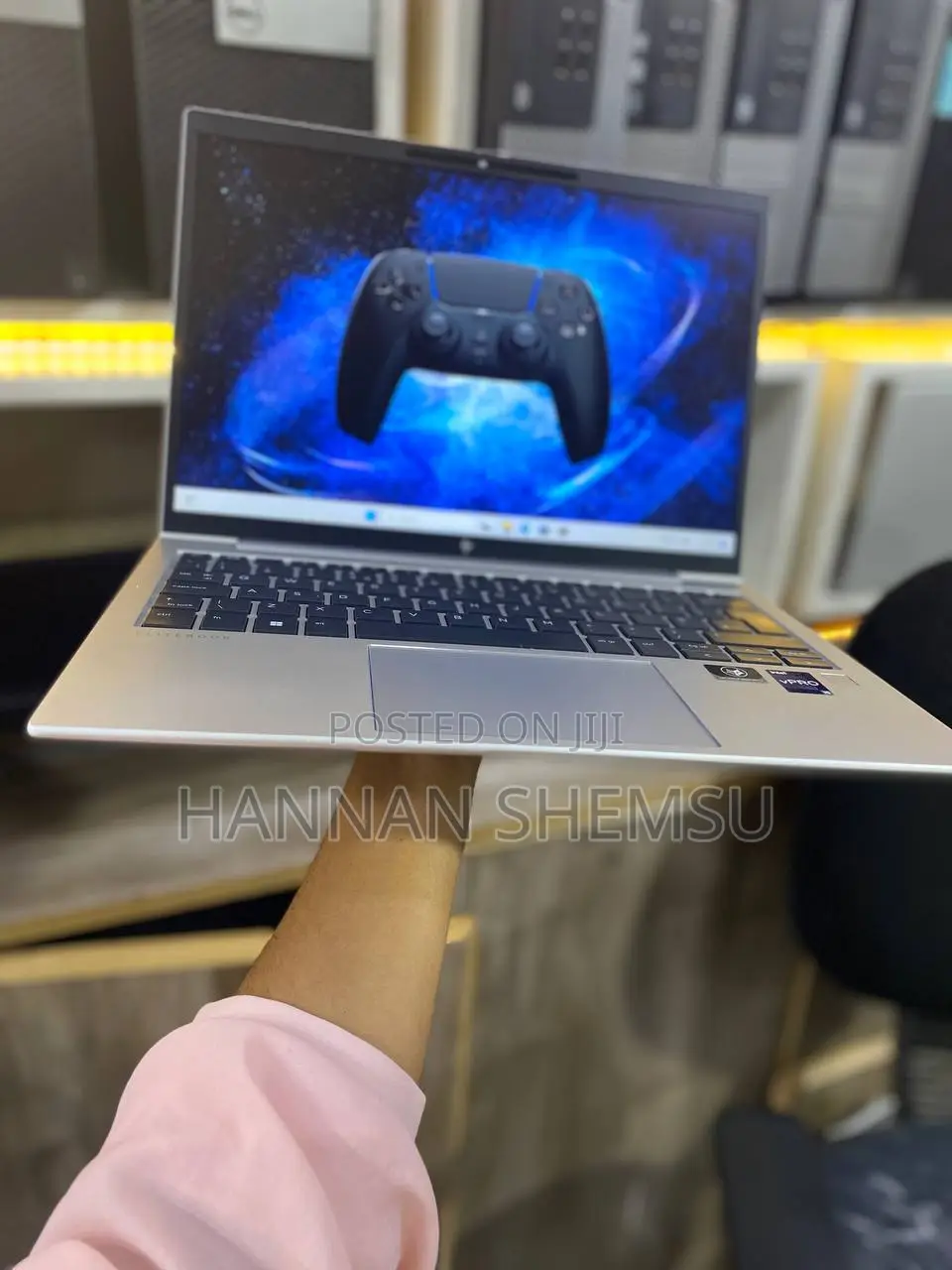 Laptop HP EliteBook 830 G9 16GB Intel Core i5 SSD 512GB