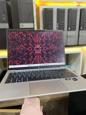 Laptop HP EliteBook 830 G9 16GB Intel Core i5 SSD 512GB