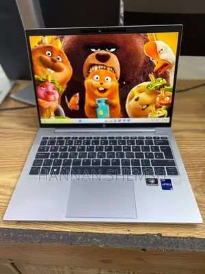 Laptop HP EliteBook 830 G9 16GB Intel Core i5 SSD 512GB